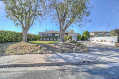 264 Garfield Ave, El Cajon, CA 92020 photo 3