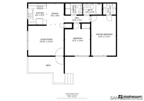 10382 Alphonse St #F4, Santee, CA 92071 photo 11