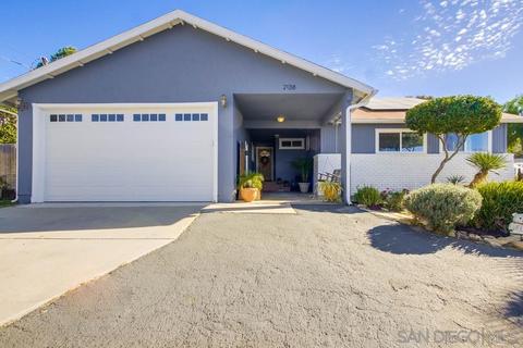 2138 West Dr, El Cajon, CA 92021 photo 1