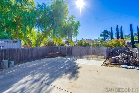 2138 West Dr, El Cajon, CA 92021 photo 36