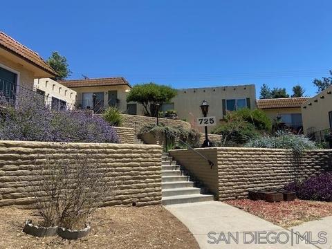 725 E 4th Ave #E, Escondido, CA 92025 photo 1