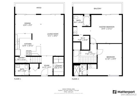 2356 Caringa Way #C, Carlsbad, CA 92009 photo 45
