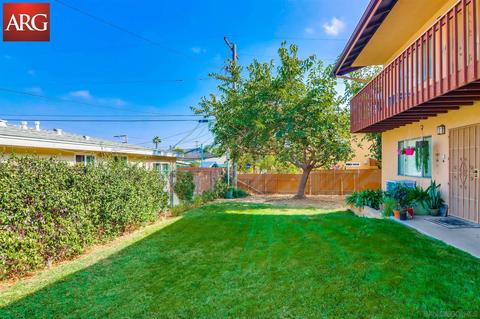425 Millar Ave, El Cajon, CA 92020 photo 2