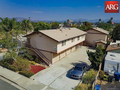 425 Millar Ave, El Cajon, CA 92020 photo 10