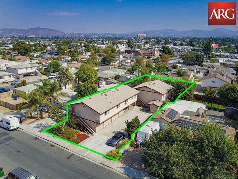 425 Millar Ave, El Cajon, CA 92020 photo 7