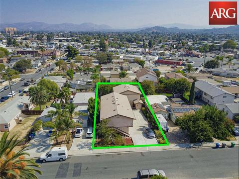 425 Millar Ave, El Cajon, CA 92020 photo 8