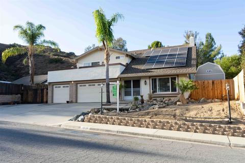 8826 Keemo Ct, Lakeside, CA 92040 photo 1