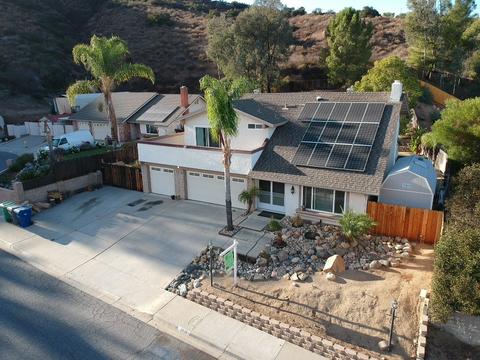 8826 Keemo Ct, Lakeside, CA 92040 photo 3