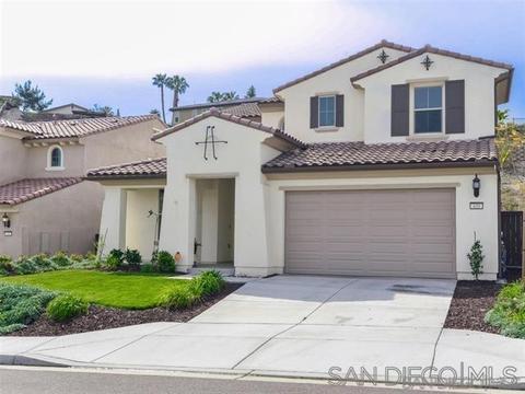 439 Machado, Vista, CA 92083 photo 1