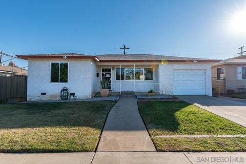 1155 Deem Pl, El Cajon, CA 92021 photo 1