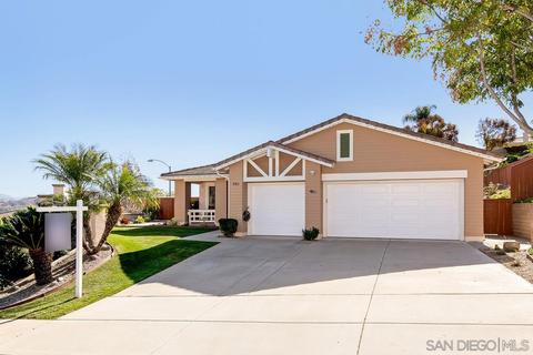 9913 Mandi Ln, Santee, CA 92071 photo 1