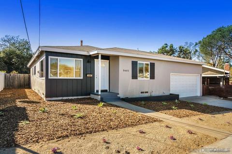 9485 Janfred Way, La Mesa, CA 91942 photo 18