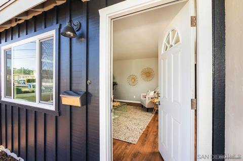 9485 Janfred Way, La Mesa, CA 91942 photo 2