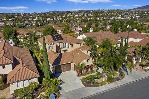 3264 Avenida La Cima, Carlsbad, CA 92009 photo 48