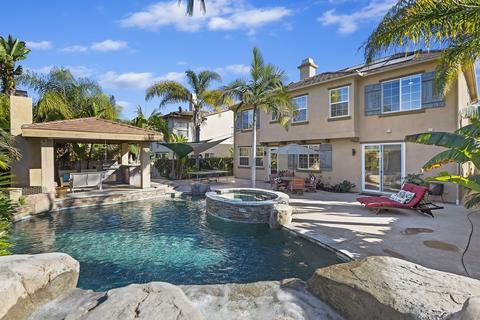 3264 Avenida La Cima, Carlsbad, CA 92009 photo 40