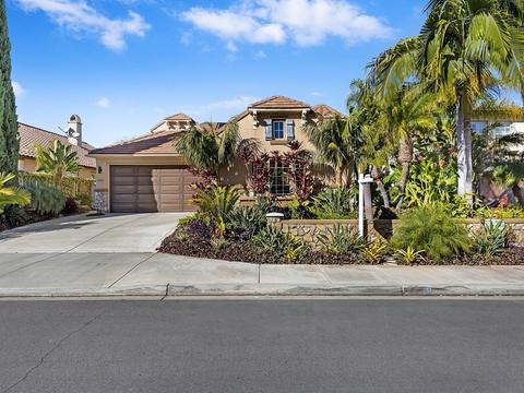 3264 Avenida La Cima, Carlsbad, CA 92009 photo 1