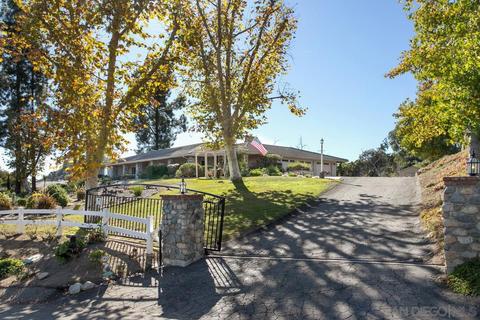 675 Elm Tree Ln, Fallbrook, CA 92028 photo 50
