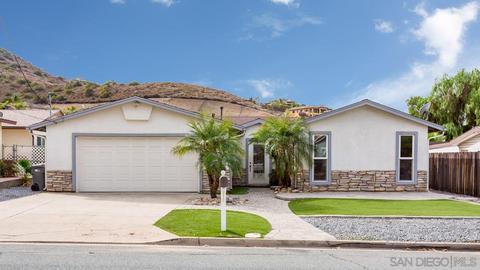 9074 Northcote Rd, Santee, CA 92071 photo 1