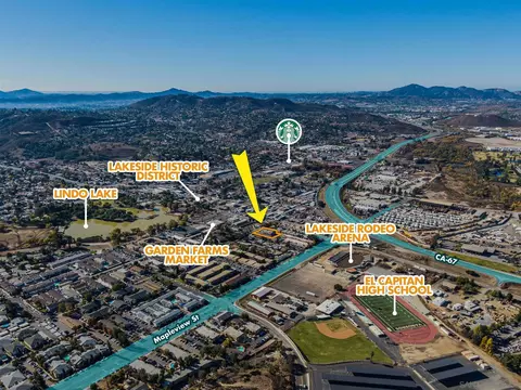 12550 Laurel St, Lakeside, CA 92040 photo 4
