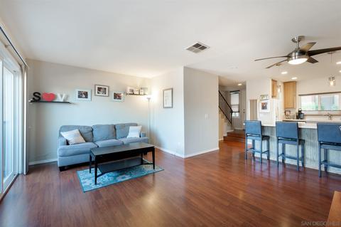 10783 Andrea Ter #A, Santee, CA 92071 photo 5