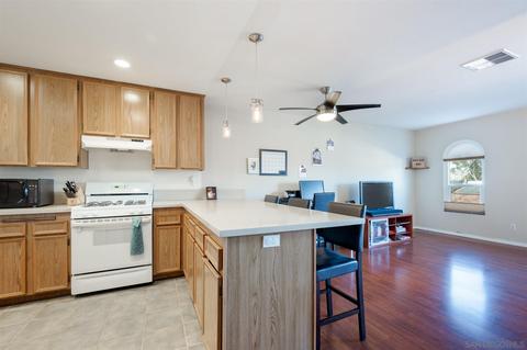 10783 Andrea Ter #A, Santee, CA 92071 photo 3