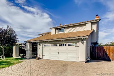 9340 Lake Hill Rd, Santee, CA 92071 photo 2
