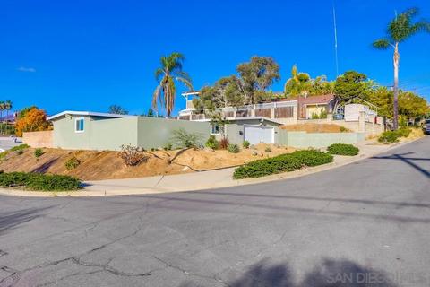 8100 Chaz Pl, La Mesa, CA 91942 photo 5