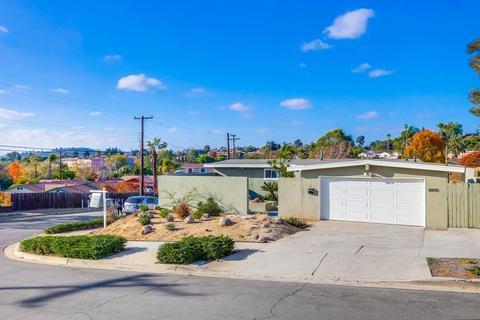 8100 Chaz Pl, La Mesa, CA 91942 photo 3