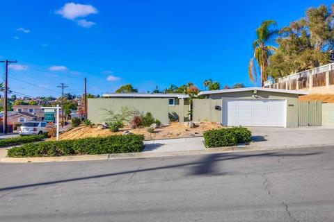 8100 Chaz Pl, La Mesa, CA 91942 photo 2