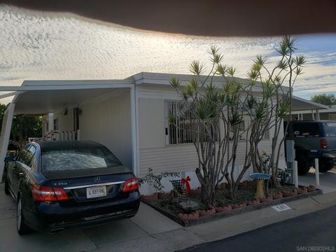 1010 E Bobier #141, Vista, CA 92084 photo 1