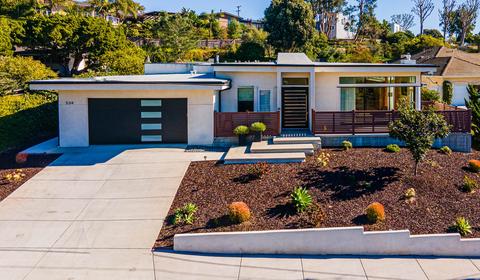 534 Glencrest Dr, Solana Beach, CA 92075 photo 3