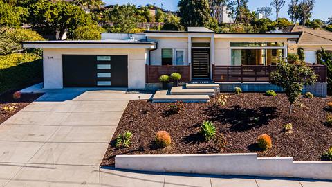 534 Glencrest Dr, Solana Beach, CA 92075 photo 2