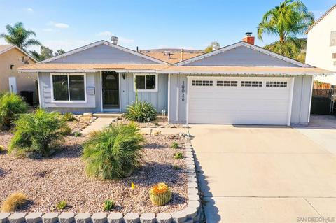 10026 Woodpark Dr, Santee, CA 92071 photo 1