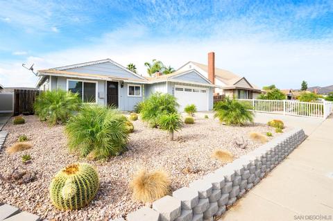 10026 Woodpark Dr, Santee, CA 92071 photo 2