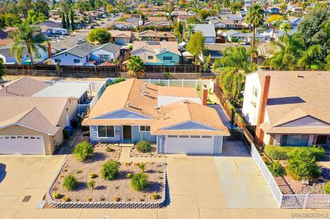 10026 Woodpark Dr, Santee, CA 92071 photo 6
