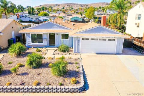 10026 Woodpark Dr, Santee, CA 92071 photo 3