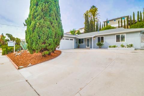 5974 Amaya Dr, La Mesa, CA 91942 photo 1