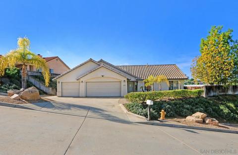 12071 Sterling Hill Ln, Lakeside, CA 92040 photo 1
