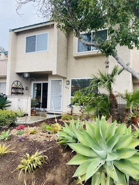 683 Copper Dr, Vista, CA 92083 photo 1