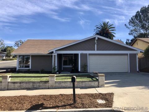 2550 Joann Dr, Oceanside, CA 92056 photo 1