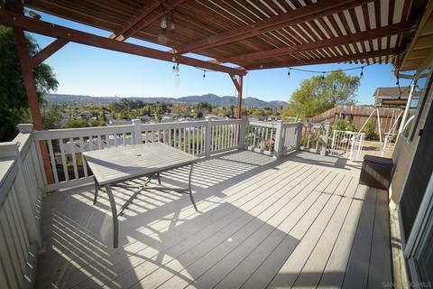 9506 W Hartland Cir, Santee, CA 92071 photo 13