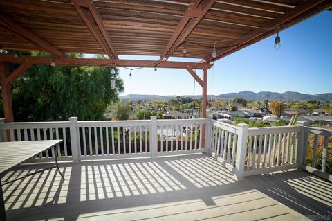 9506 W Hartland Cir, Santee, CA 92071 photo 12
