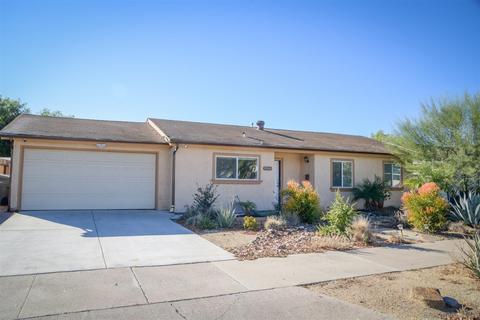 9506 W Hartland Cir, Santee, CA 92071 photo 1