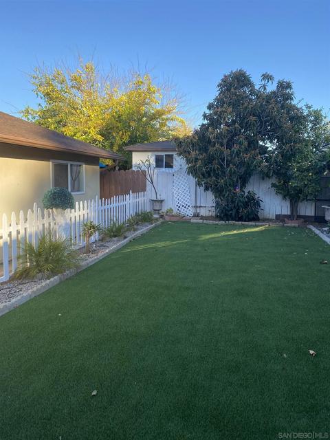 1201 E Washington Ave, El Cajon, CA 92019 photo 4