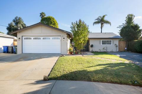 161 Ruth Ct, El Cajon, CA 92019 photo 3