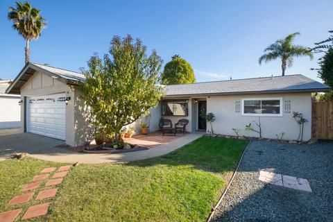 161 Ruth Ct, El Cajon, CA 92019 photo 1