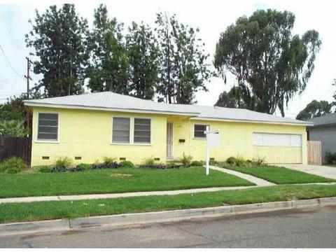 1168 Evilo St, El Cajon, CA 92021 photo 1