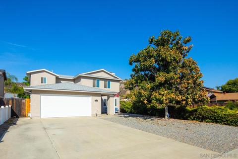 10184 Princess Joann Rd, Santee, CA 92071 photo 1
