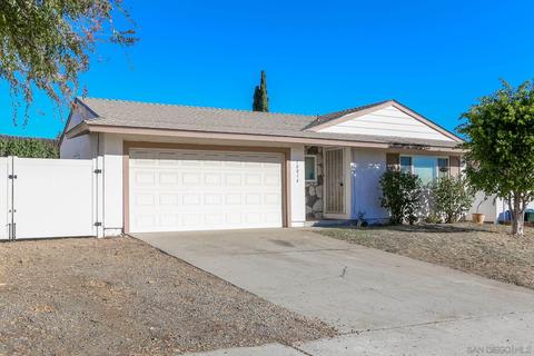 10014 Burrock Dr, Santee, CA 92071 photo 3