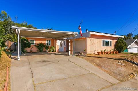 8384 El Paso St, La Mesa, CA 91942 photo 2